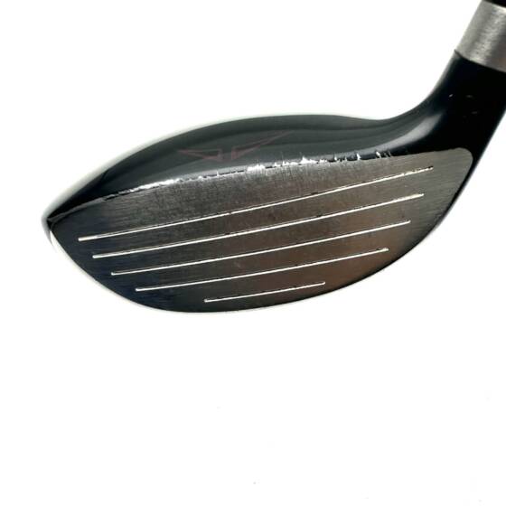 Ping G15 3 Wood / 15.5 Degree / TFC 149 Regular Flex