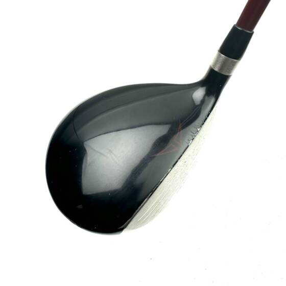 Ping G15 3 Wood / 15.5 Degree / TFC 149 Regular Flex