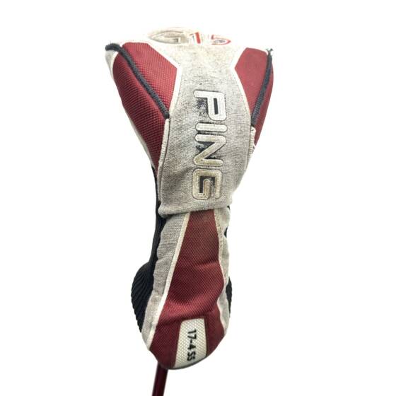 Ping G15 3 Wood / 15.5 Degree / TFC 149 Regular Flex