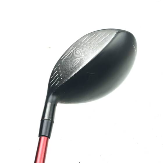 Callaway XR16 3 Wood / 15 Degree / Speeder 565 Evolution Senior Flex