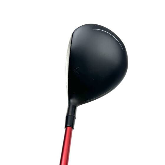 Callaway XR16 3 Wood / 15 Degree / Speeder 565 Evolution Senior Flex