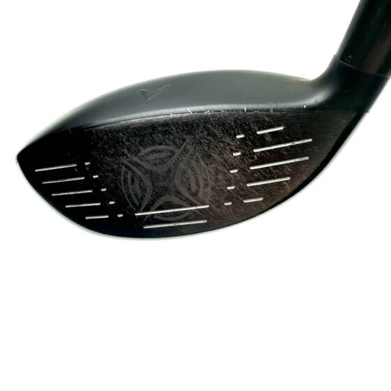 Callaway XR16 3 Wood / 15 Degree / Speeder 565 Evolution Senior Flex