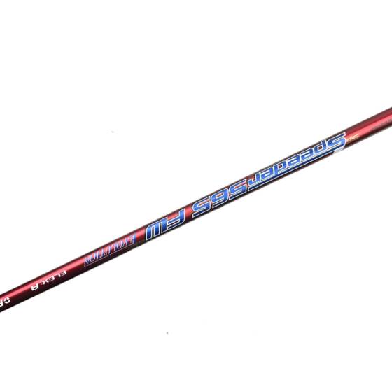 Callaway XR16 3 Wood / 15 Degree / Speeder 565 Evolution Senior Flex