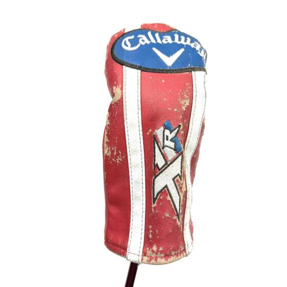 Callaway XR16 3 Wood / 15 Degree / Speeder 565 Evolution Senior Flex