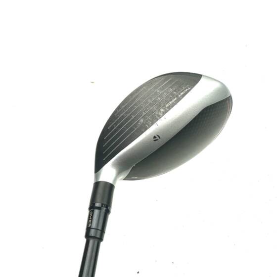 Taylormade M5 5 Wood / 19 Degree / Tensei Blue AV Series 75 X-Stiff Flex