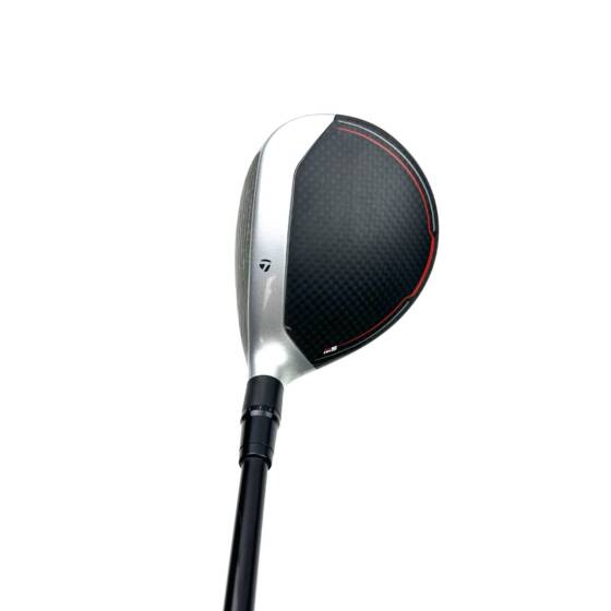 Taylormade M5 5 Wood / 19 Degree / Tensei Blue AV Series 75 X-Stiff Flex