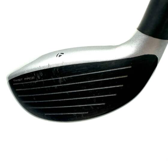 Taylormade M5 5 Wood / 19 Degree / Tensei Blue AV Series 75 X-Stiff Flex