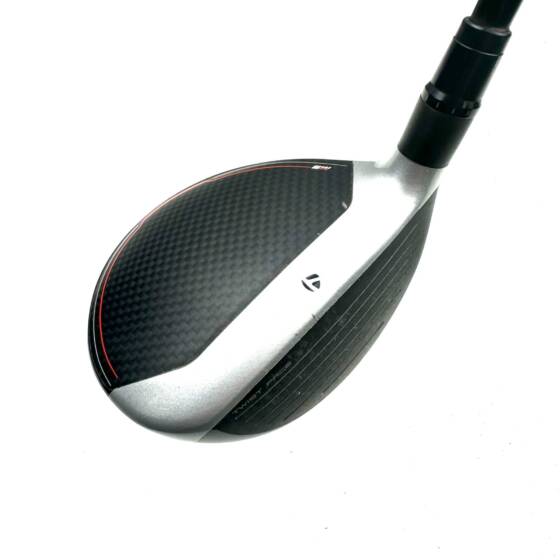 Taylormade M5 5 Wood / 19 Degree / Tensei Blue AV Series 75 X-Stiff Flex