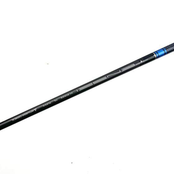 Taylormade M5 5 Wood / 19 Degree / Tensei Blue AV Series 75 X-Stiff Flex