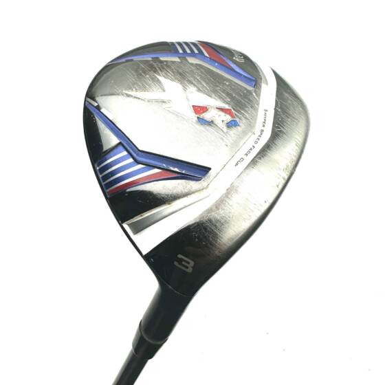 Callaway XR 3 Wood / 15 Degree / Project X Regular Flex