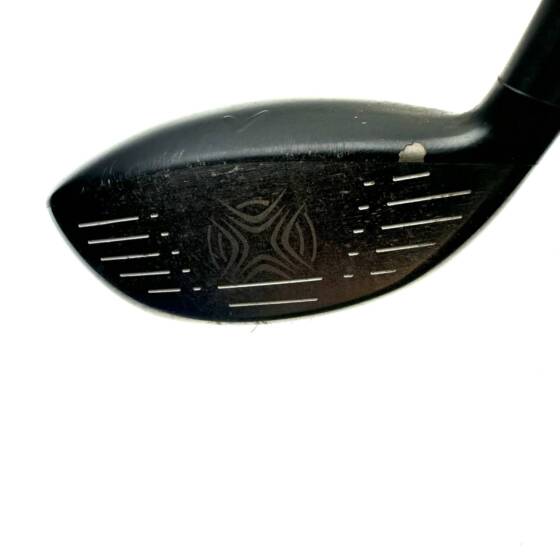 Callaway XR 3 Wood / 15 Degree / Project X Regular Flex