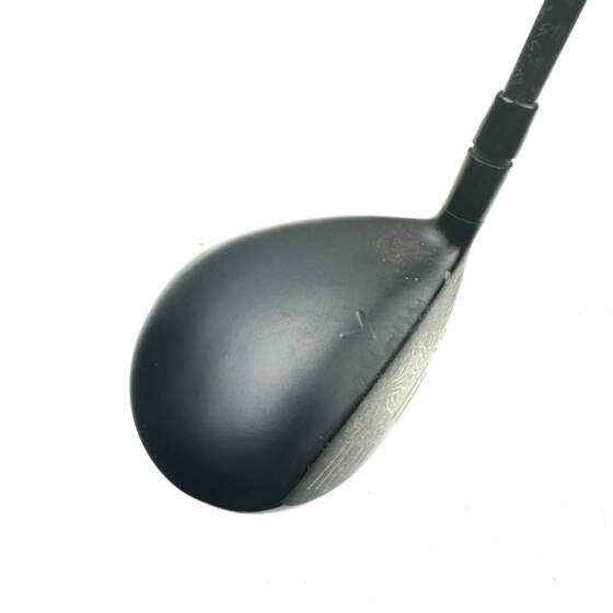 Callaway XR 3 Wood / 15 Degree / Project X Regular Flex