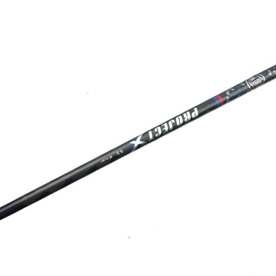 Callaway XR 3 Wood / 15 Degree / Project X Regular Flex