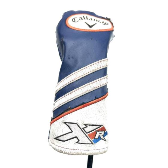 Callaway XR 3 Wood / 15 Degree / Project X Regular Flex