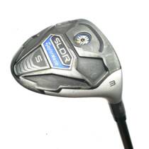 Taylormade SLDR-S 3 Wood / 15 Degree / Speeder 65 Regular Flex