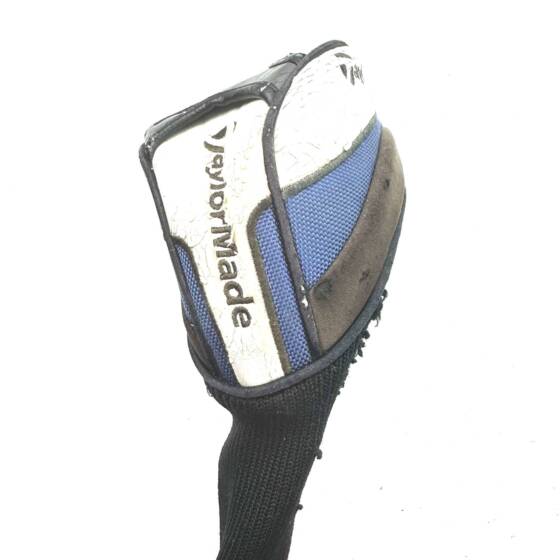 Taylormade SLDR-S 3 Wood / 15 Degree / Speeder 65 Regular Flex