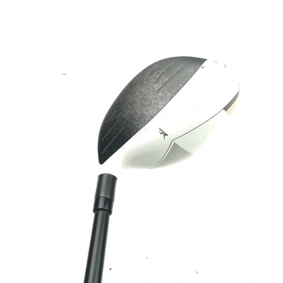 Taylormade RBZ Stage 2 5 Wood / 21 Degree / Rocketfuel 60 Senior Flex