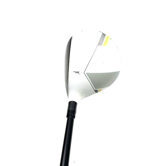 Taylormade RBZ Stage 2 5 Wood / 21 Degree / Rocketfuel 60 Senior Flex