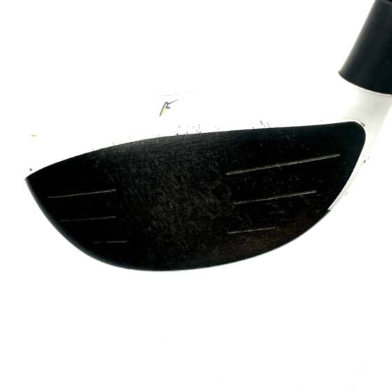 Taylormade RBZ Stage 2 5 Wood / 21 Degree / Rocketfuel 60 Senior Flex