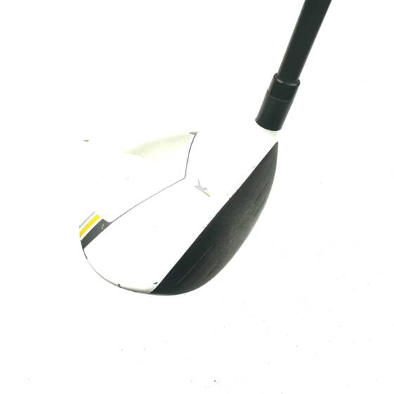 Taylormade RBZ Stage 2 5 Wood / 21 Degree / Rocketfuel 60 Senior Flex