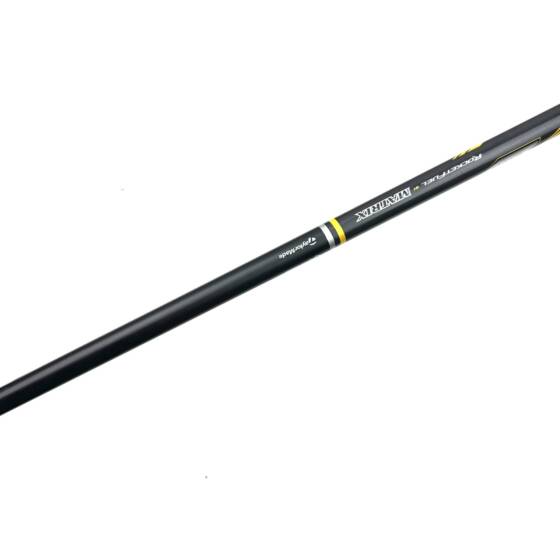 Taylormade RBZ Stage 2 5 Wood / 21 Degree / Rocketfuel 60 Senior Flex