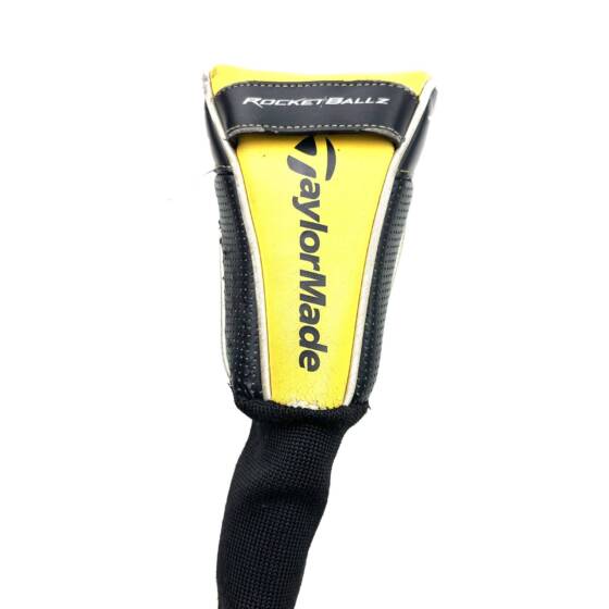 Taylormade RBZ Stage 2 5 Wood / 21 Degree / Rocketfuel 60 Senior Flex