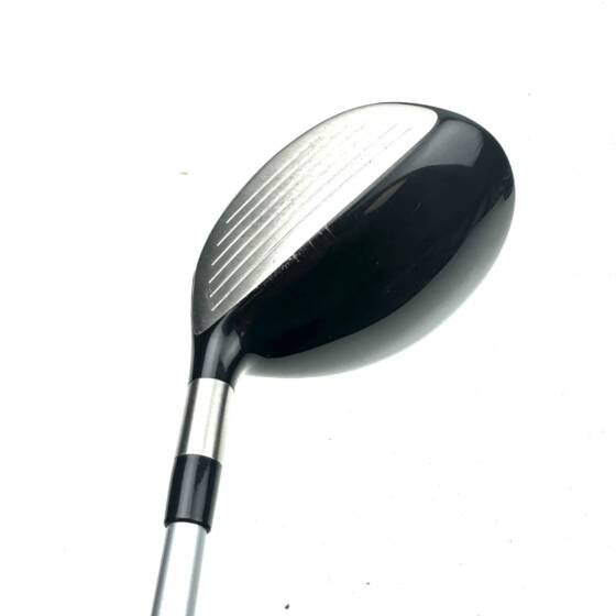 Mizuno F-50 3 Wood / 15 Degree / Exsar FS2 Regular Flex