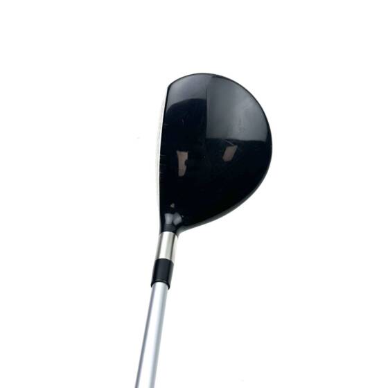 Mizuno F-50 3 Wood / 15 Degree / Exsar FS2 Regular Flex