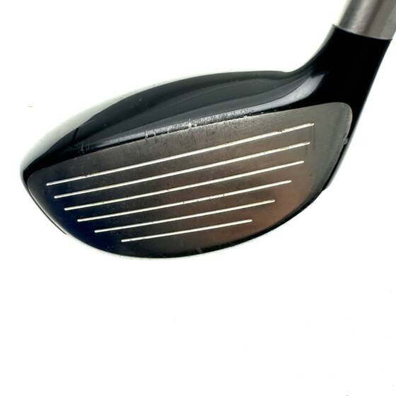 Mizuno F-50 3 Wood / 15 Degree / Exsar FS2 Regular Flex