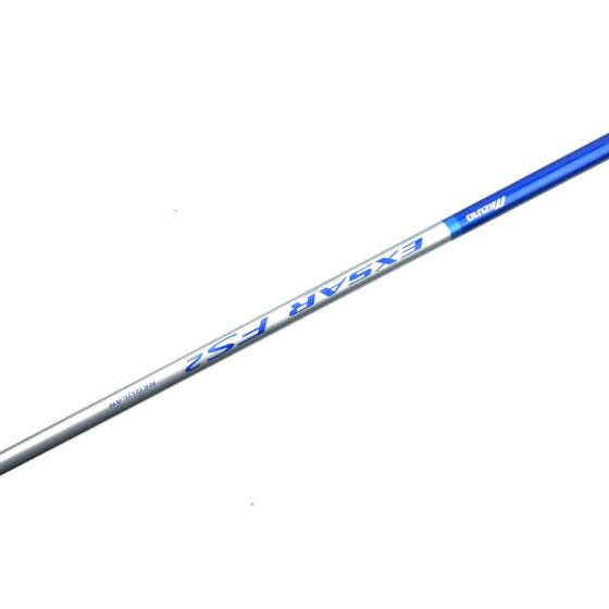 Mizuno F-50 3 Wood / 15 Degree / Exsar FS2 Regular Flex