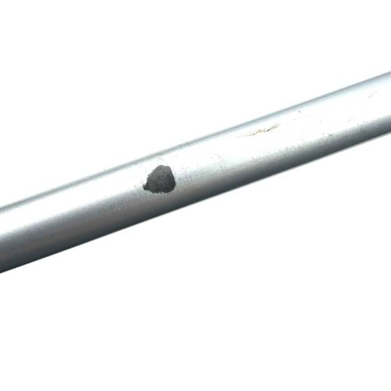 Mizuno F-50 3 Wood / 15 Degree / Exsar FS2 Regular Flex