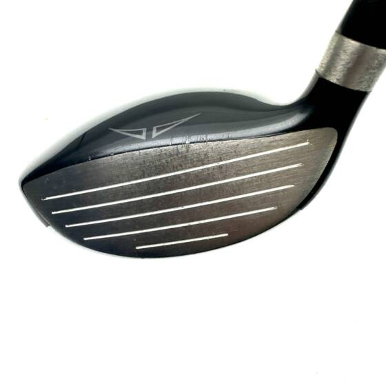 Ping K15 SF Tec 5 Wood / 19 Degree / TFC 149 Regular Flex