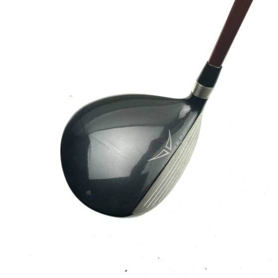 Ping K15 SF Tec 5 Wood / 19 Degree / TFC 149 Regular Flex