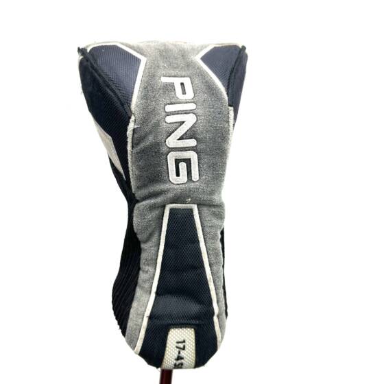 Ping K15 SF Tec 5 Wood / 19 Degree / TFC 149 Regular Flex