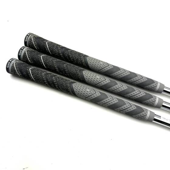 Mizuno T22 Wedge Set / 48, 54, 58 / Dynamic Gold Tour Issue S300 Stiff Flex