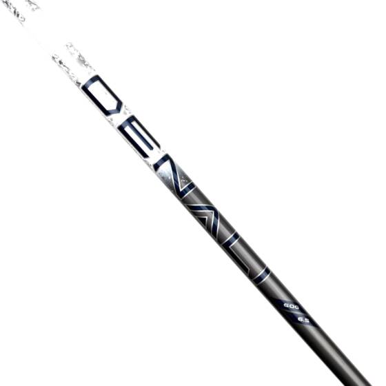 Callaway Elyte Triple Diamond Driver / 10.5 Degree / Denali 60 X-Flex