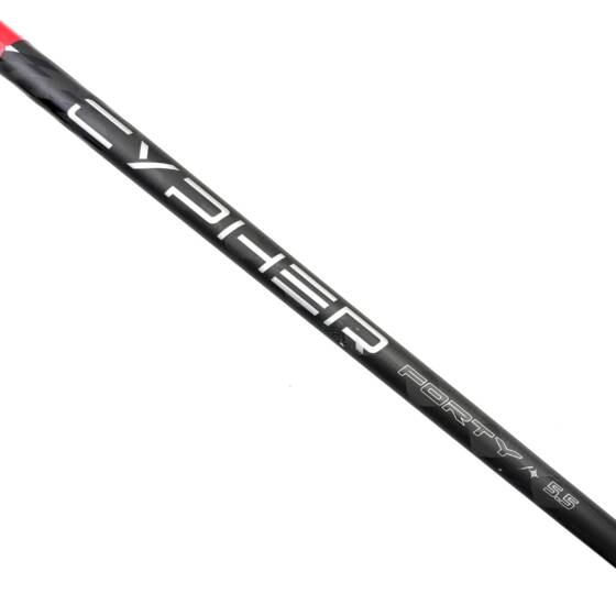 Callaway Paradym Ai Smoke Triple Diamond Driver / 10.5 Degree / Project X Cypher Forty Regular Flex