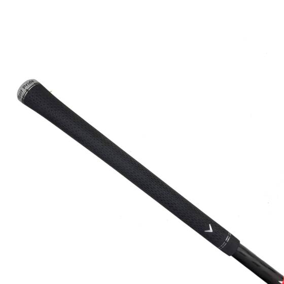 Callaway Paradym Ai Smoke Triple Diamond Driver / 10.5 Degree / Project X Cypher Forty Regular Flex