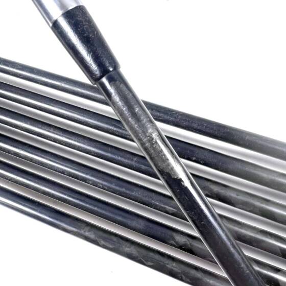 Mizuno JPX 900 Forged Irons / 5-PW / N.S. Pro Tour 105 Regular Flex