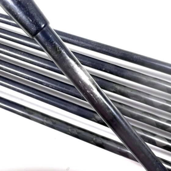 Mizuno JPX 900 Forged Irons / 5-PW / N.S. Pro Tour 105 Regular Flex