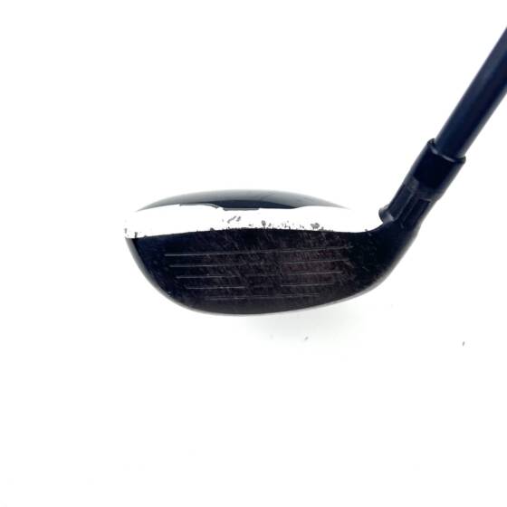 Taylormade M2 2017 3 Hybrid / 19 Degree / REAX 65 Regular Flex