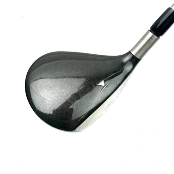 Titleist 904F 3 Wood / 13 Degree / True Temper Dynamic Gold Regular Flex