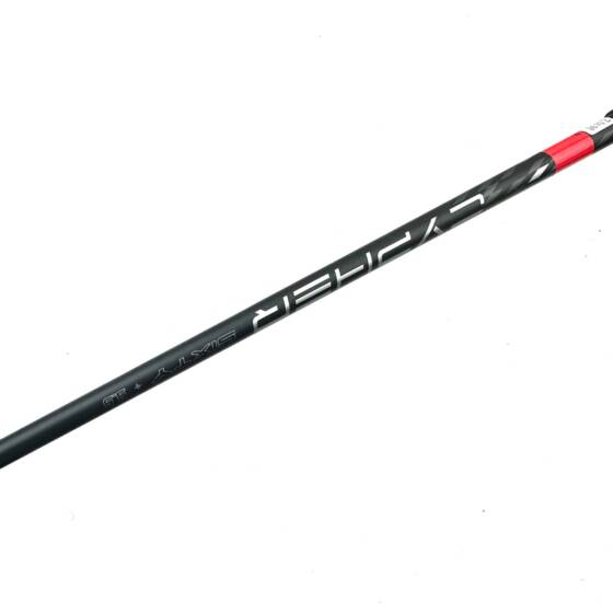 DEMO Callaway Rogue ST Max 7 Iron / 32 Degree / Cypher 60 Regular Flex