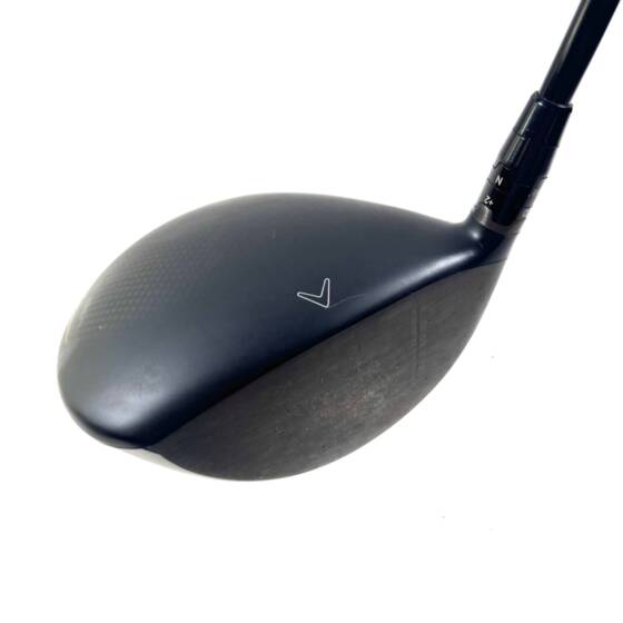 Callaway Rogue ST Max LS Driver / 9 Degree / Tensei White AV Series 65 Stiff Flex