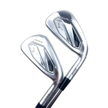 Mizuno JPX 925 Hot Metal Pro Irons / 5-PW / Dynamic Gold 105 S300 Stiff Flex