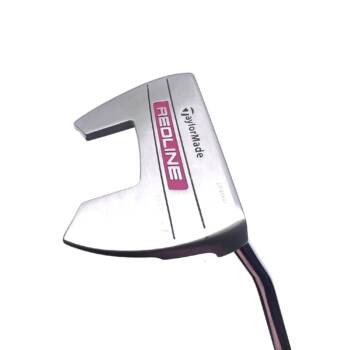 Taylormade Redline Monza Putter / 34 Inches