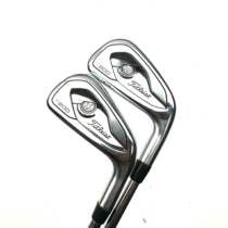 Titleist T200 2019 Irons / 5-PW / AMT Red R300 Regular Flex