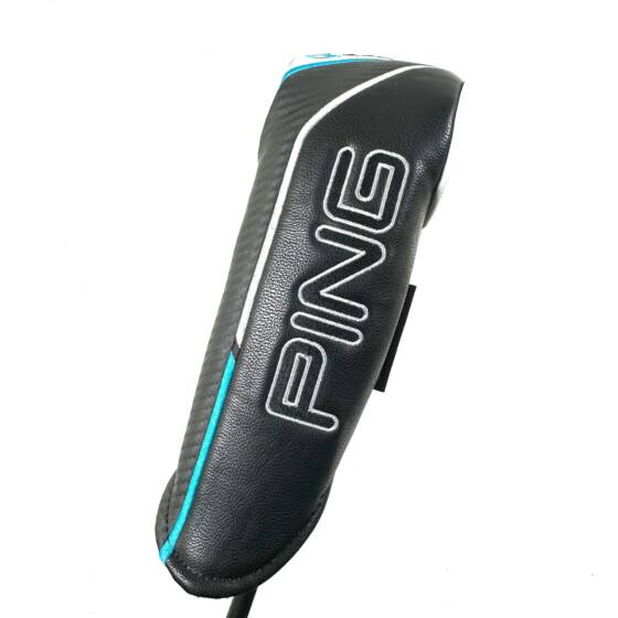 Ping G440 Max 4 Wood / 17 Degree / Alta CB 65 Senior Flex