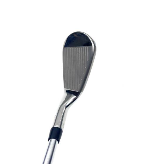 Callaway Paradym AI Smoke Approach Wedge / 46 Degree / Elevate MPH 95 Stiff Flex