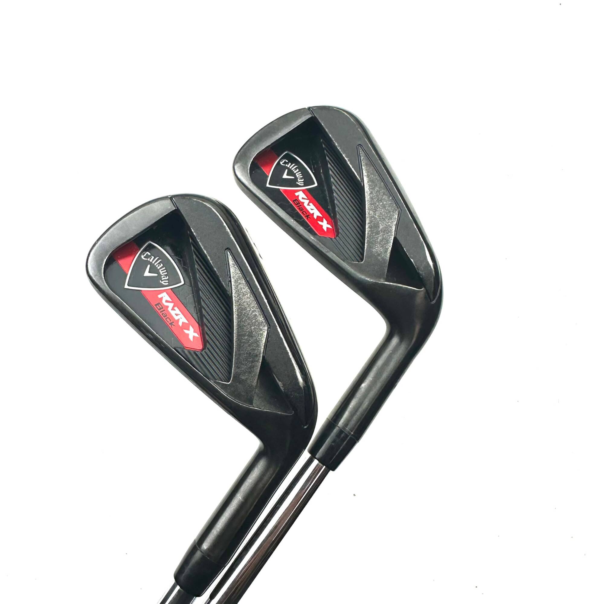 Callaway Callaway Razr X Black Iron Set